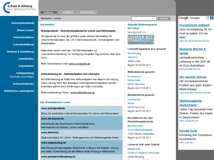 www.schule-und-bildung.de