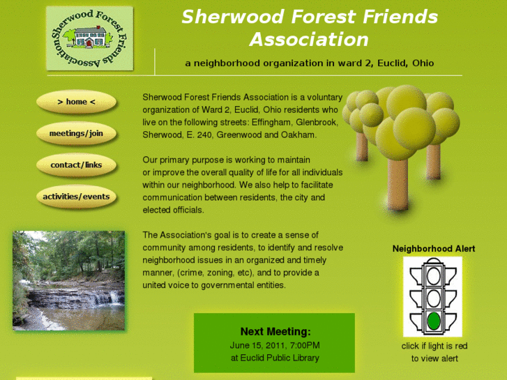 www.sherwoodforestfriends.org