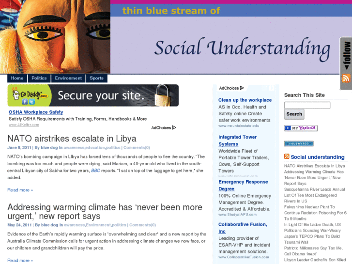 www.socialunderstanding.net