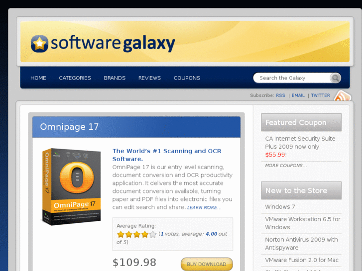 www.softwaregalaxy.com