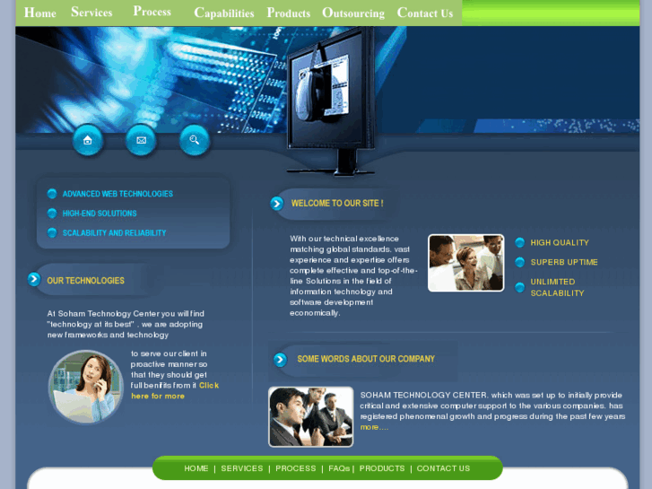 www.sohamtech.com