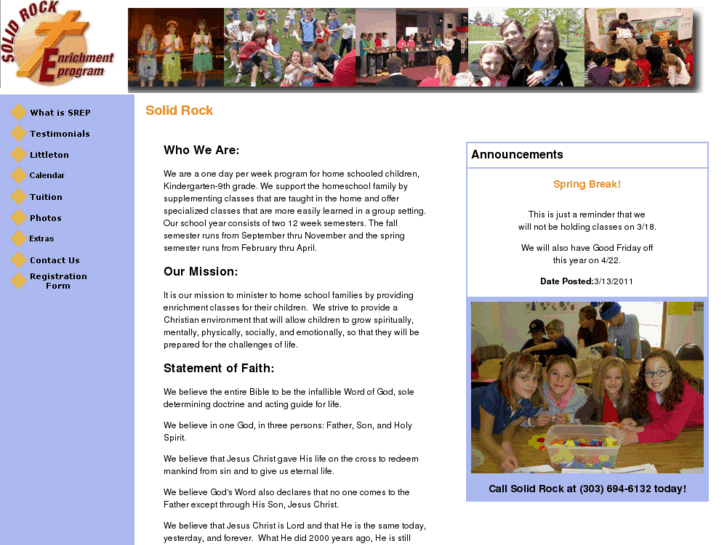 www.solidrockprogram.org