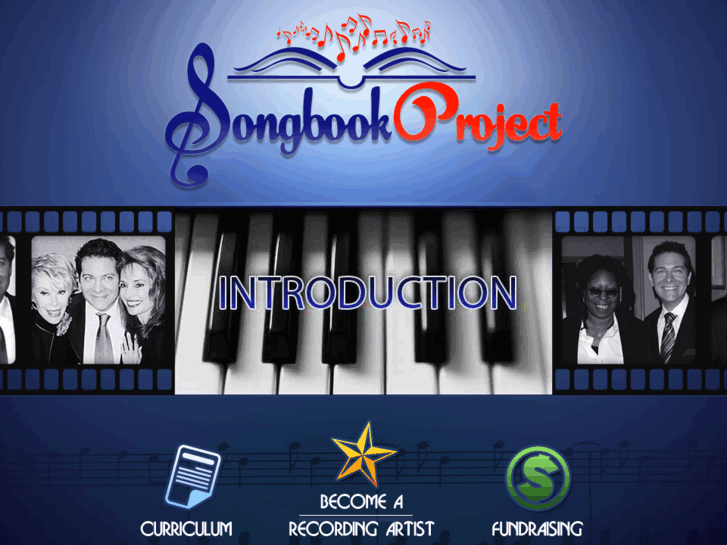 www.songbookproject.com