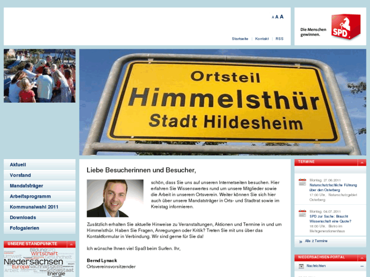 www.spd-himmelsthuer.de