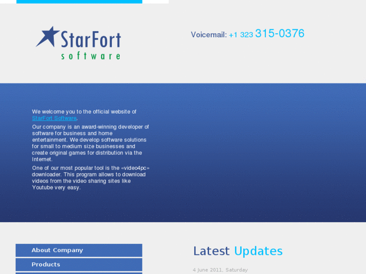 www.starfortsoftware.com