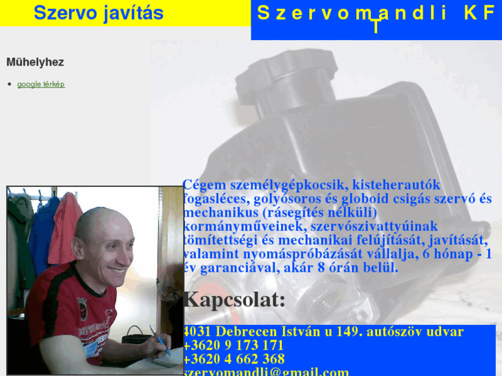 www.szervomandli.com