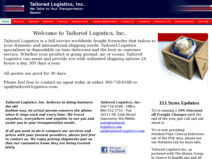 www.tailored-logistics.com