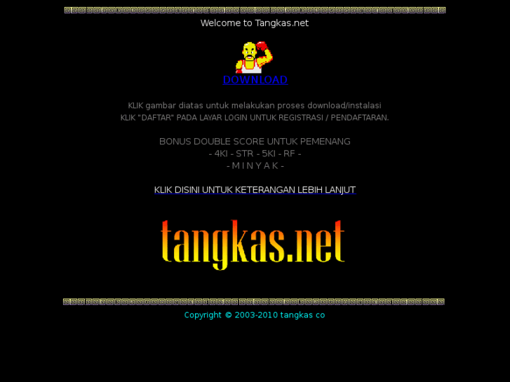 www.tangkas.net