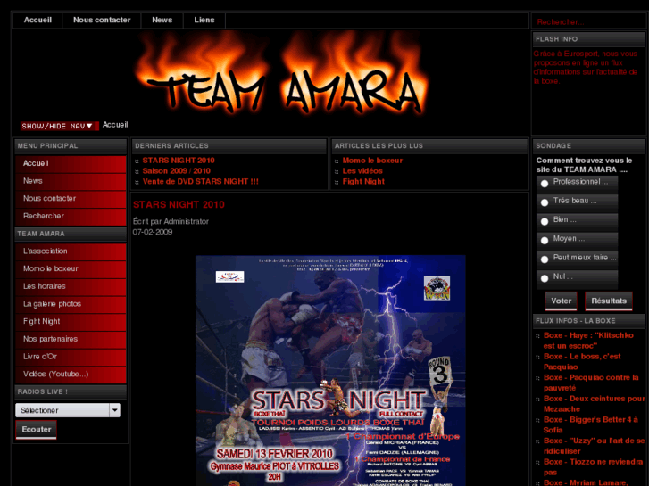 www.team-amara.com