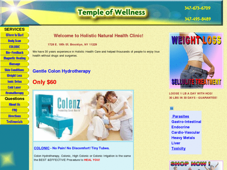 www.templeofwellness.com