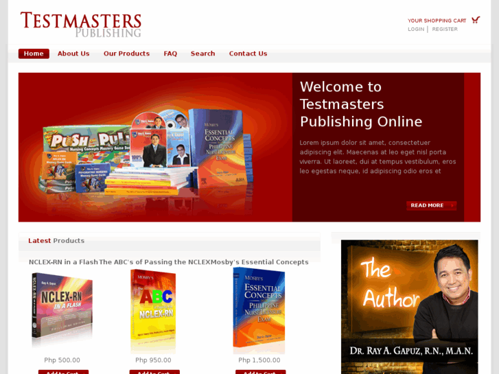 www.testmasterspublishing.com