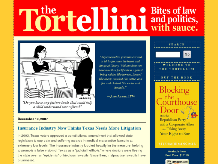 www.thetortellini.com