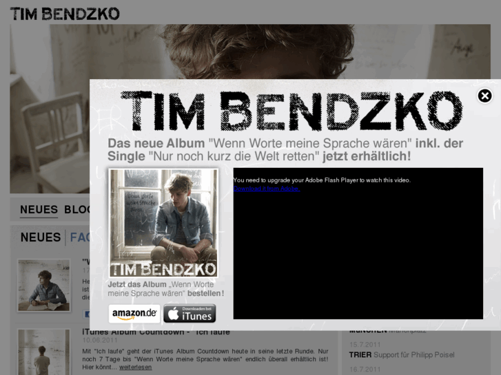 www.timbendzko.com