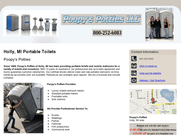 www.toiletsportablefenton.com