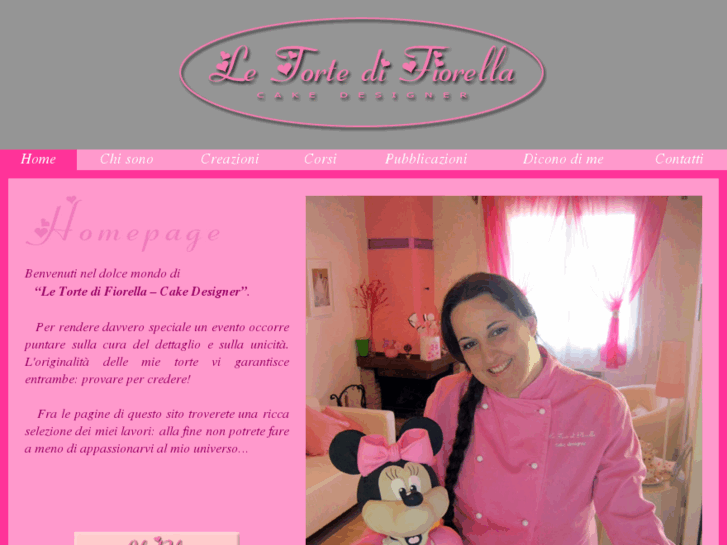 www.tortedifiorella.com