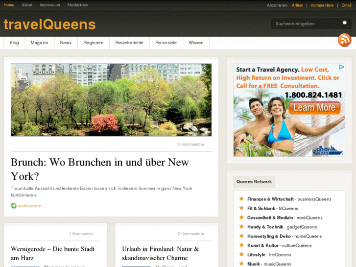 www.travelqueens.de