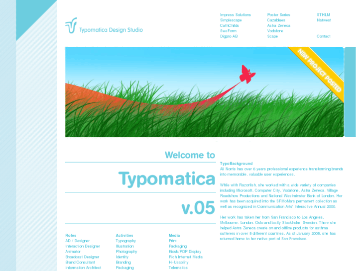 www.typomatica.net