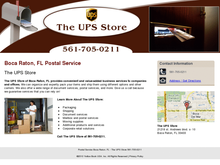 www.upsstoreboca.com