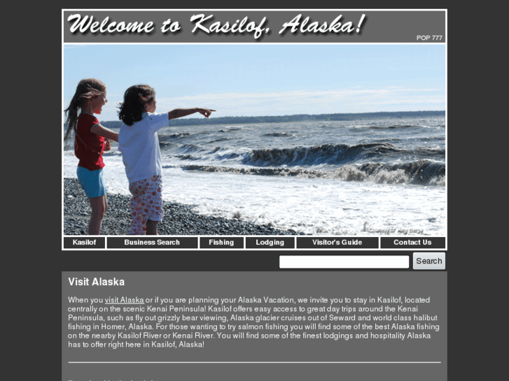 www.visitkasilofalaska.com