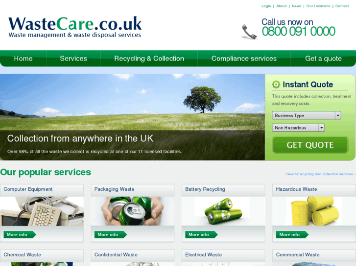 www.wastecare.co.uk