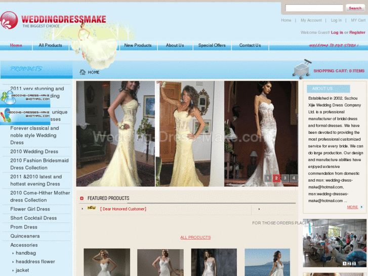 www.wedding-dress-make.com