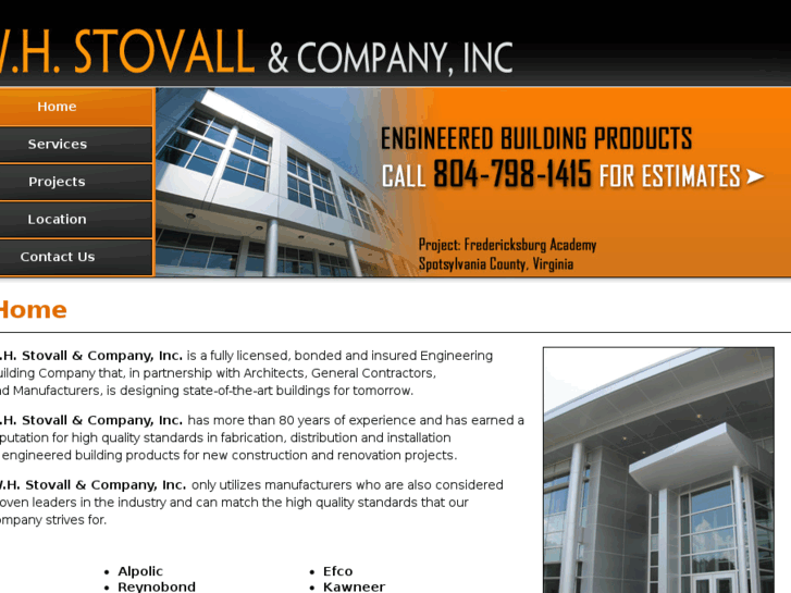 www.whstovall.com