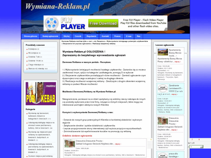 www.wymiana-reklam.pl