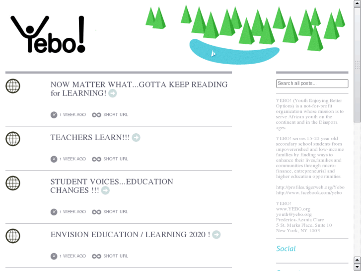 www.yebo.org