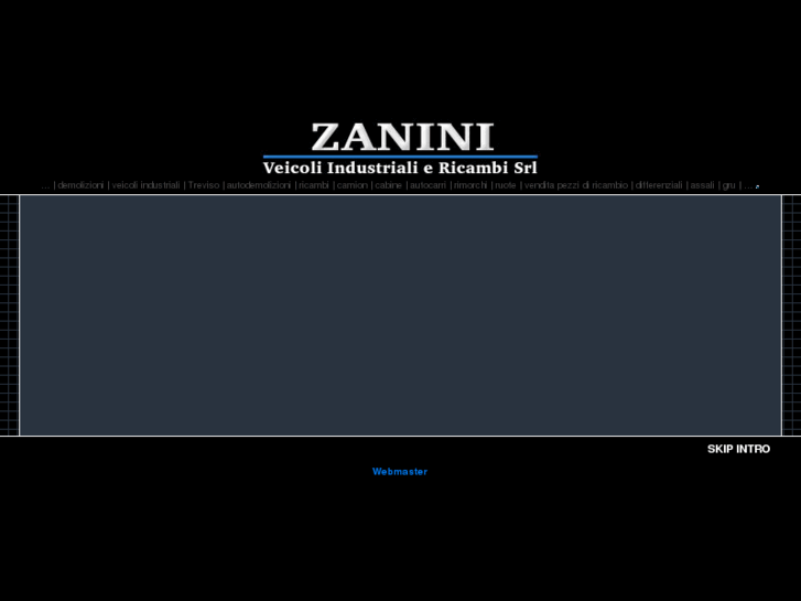 www.zaninidemolizioni.com