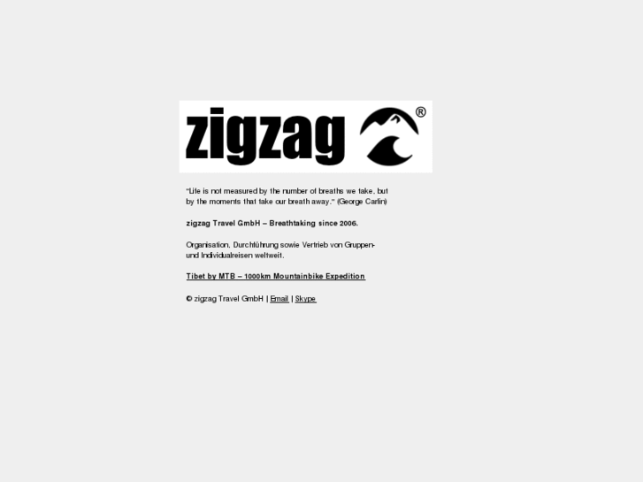 www.zigzag-travel.com