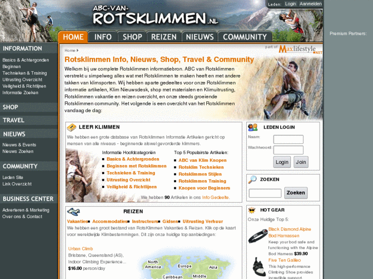 www.abc-van-rotsklimmen.nl