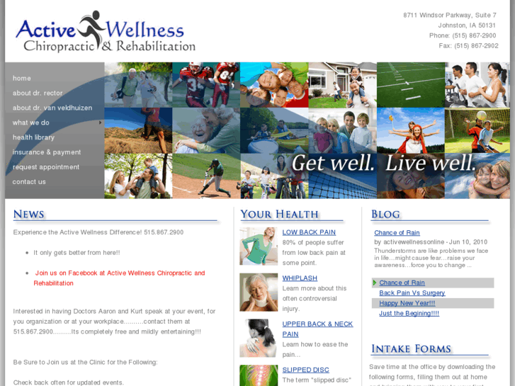 www.activewellnessonline.com