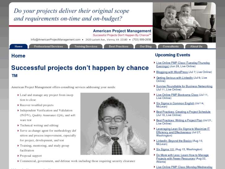 www.adaptingapracticalmethodology.com