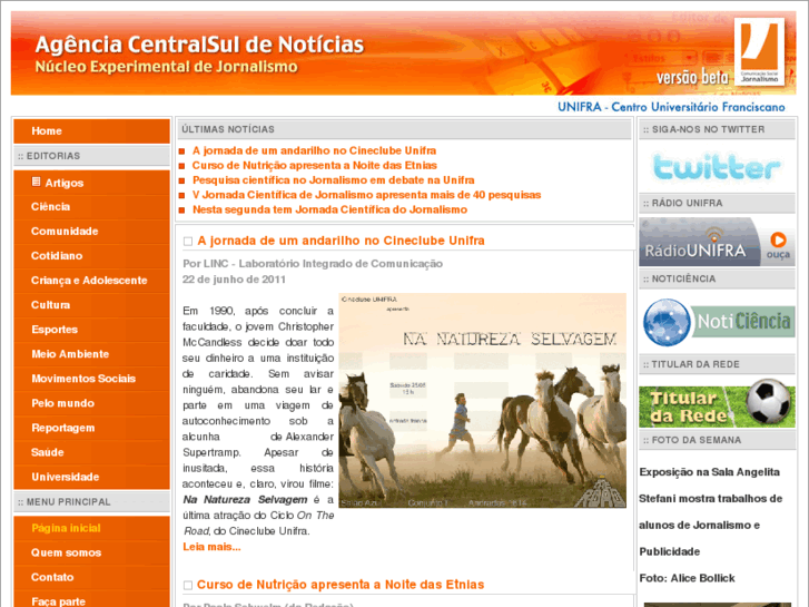 www.agenciacentralsul.org