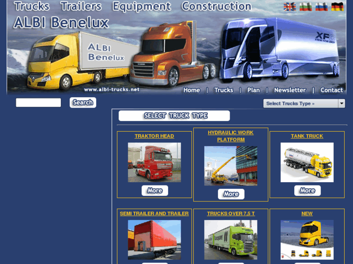 www.albi-trucks.net