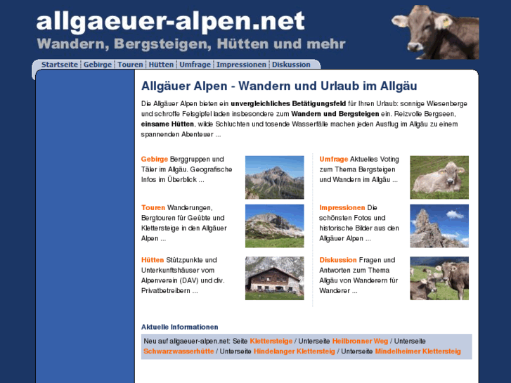 www.allgaeuer-alpen.net