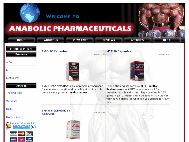 www.anabolic-pharmaceuticals.co.uk