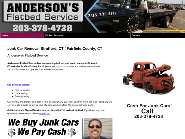 www.andersonsflatbedservice.com