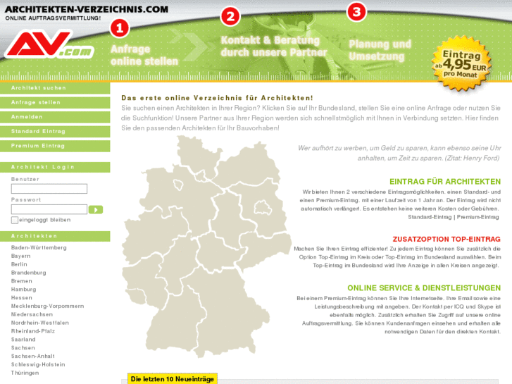 www.architekten-verzeichnis.com