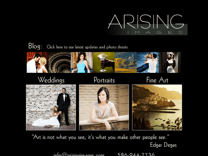 www.arisingimages.com