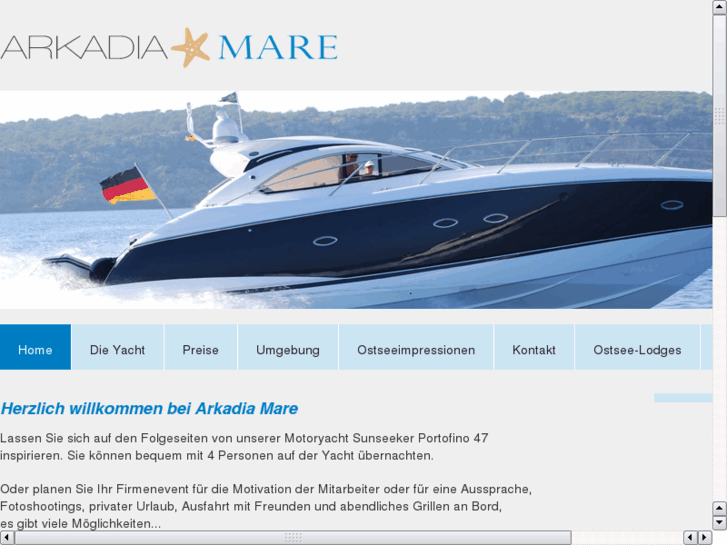 www.arkadia-mare.com