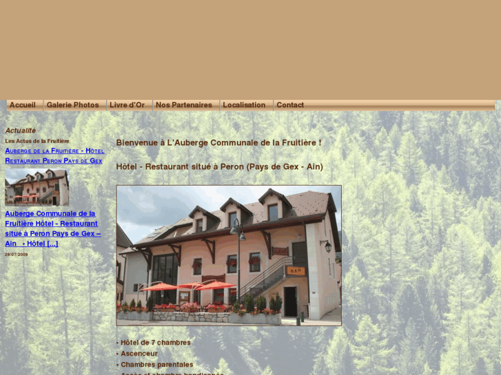 www.auberge-de-la-fruitiere.com