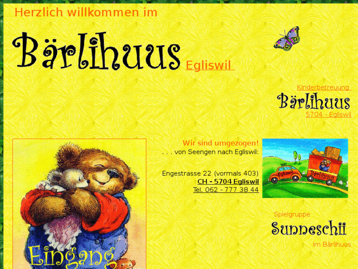 www.baerlihuus.com