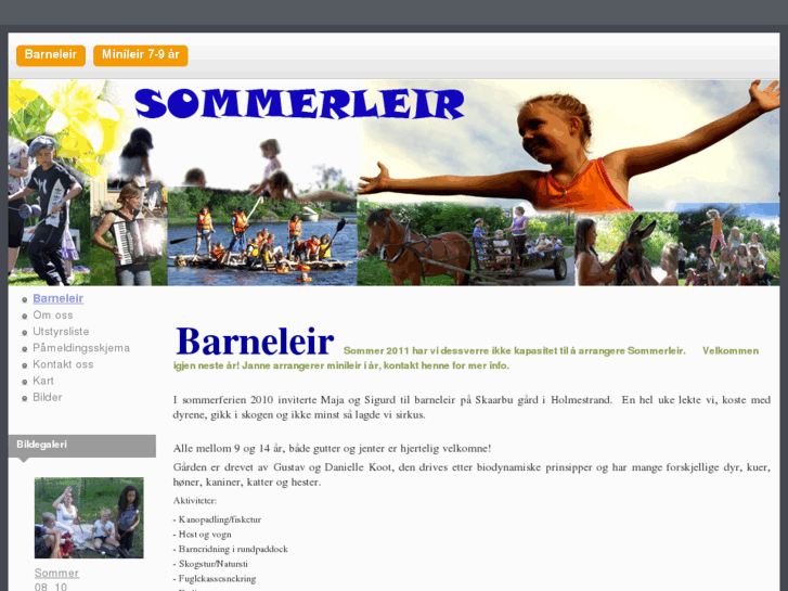 www.barneleir.org