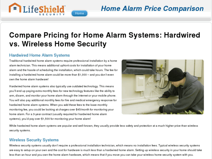 www.besthomesecurityprice.com