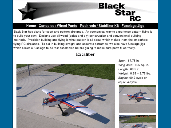 www.blackstarrc.com