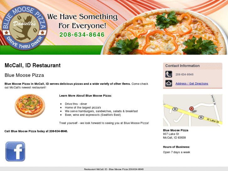 www.bluemoosepizza.net