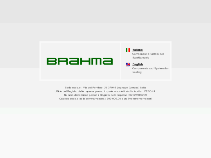 www.brahma.it