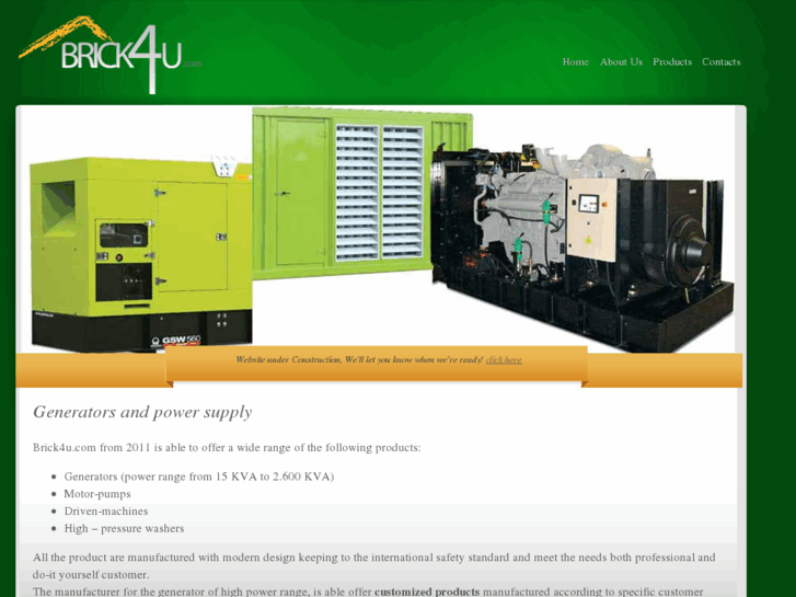 www.brick4u.com