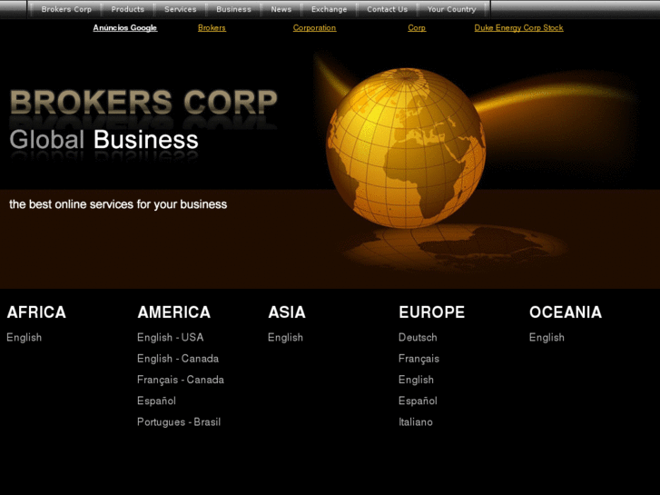 www.brokerscorp.net